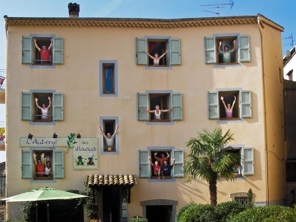 The Frogs House - Yoga Retreat 35, Rue du Saumalier, 06640 Saint-Jeannet