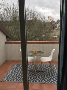 The garden house & aloès bien-être spa