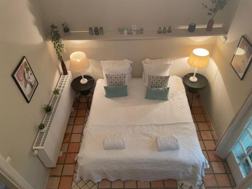 The Garden Room