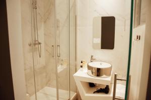 The Hygge Lisbon Suites - Estrela