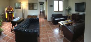 The Magnolias B&B