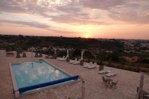 The Olive Hill Guesthouse