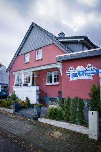 The Place After the Race B&B