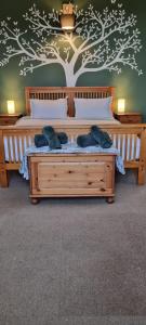 The Place to B & B