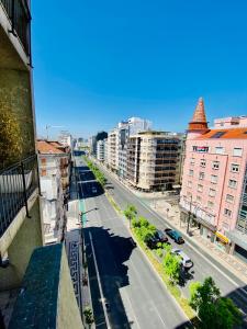 The Postcard Avenue