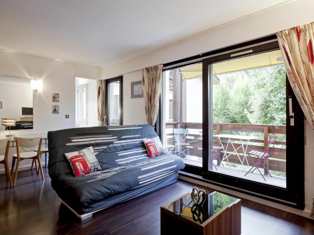 The Rooftop Suites