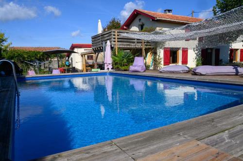 The Secret Spot Lodge