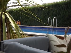 The Secret Spot Lodge