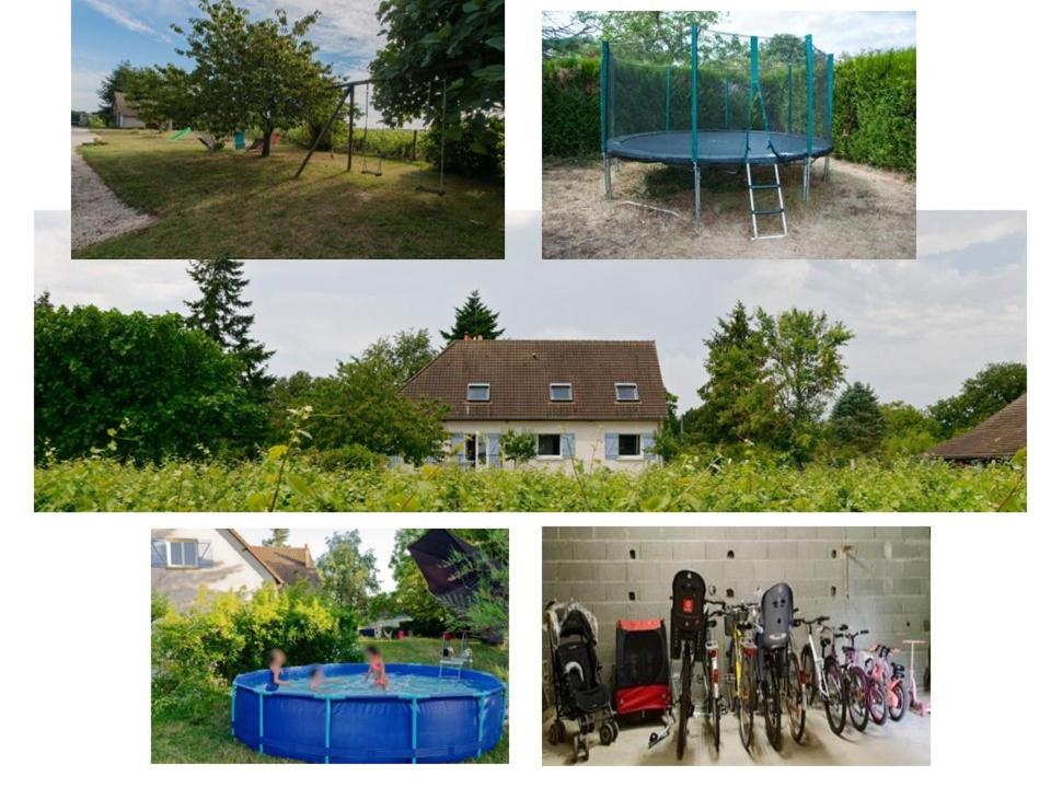 Thoré 41100 Thoré-la-Rochette