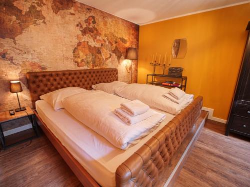 Three B's Bed and Breakfast
