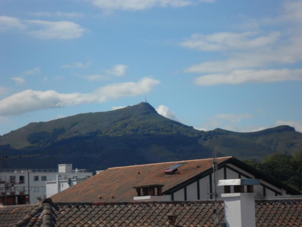 B&B / Chambre d'hôtes Toki Alai 17, rue Axular 64500 Saint-Jean-de-Luz