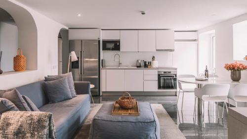 Torrinha Garten Apartment