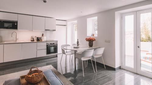 Torrinha Garten Apartment