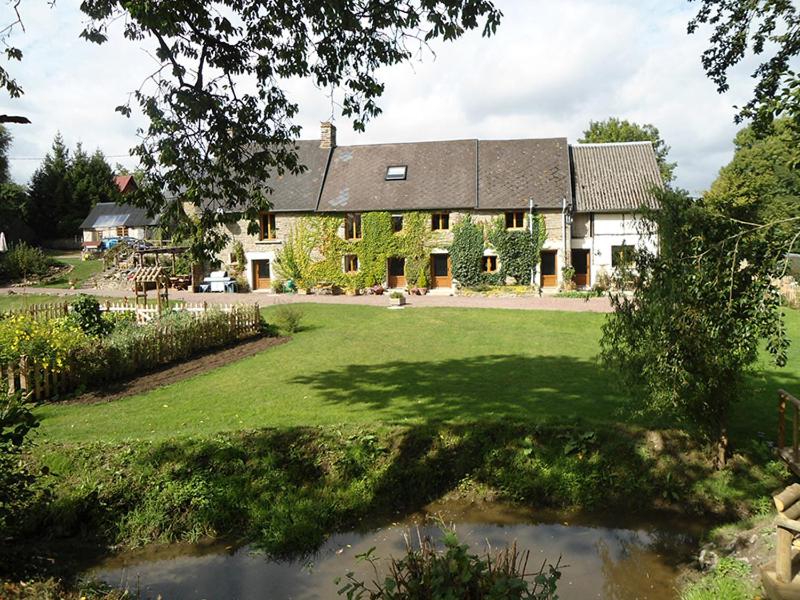 Tranquillité B&B