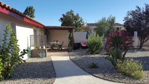 Tranquillité B&B