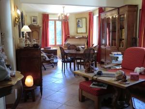 Transgardon B&B en Cévennes