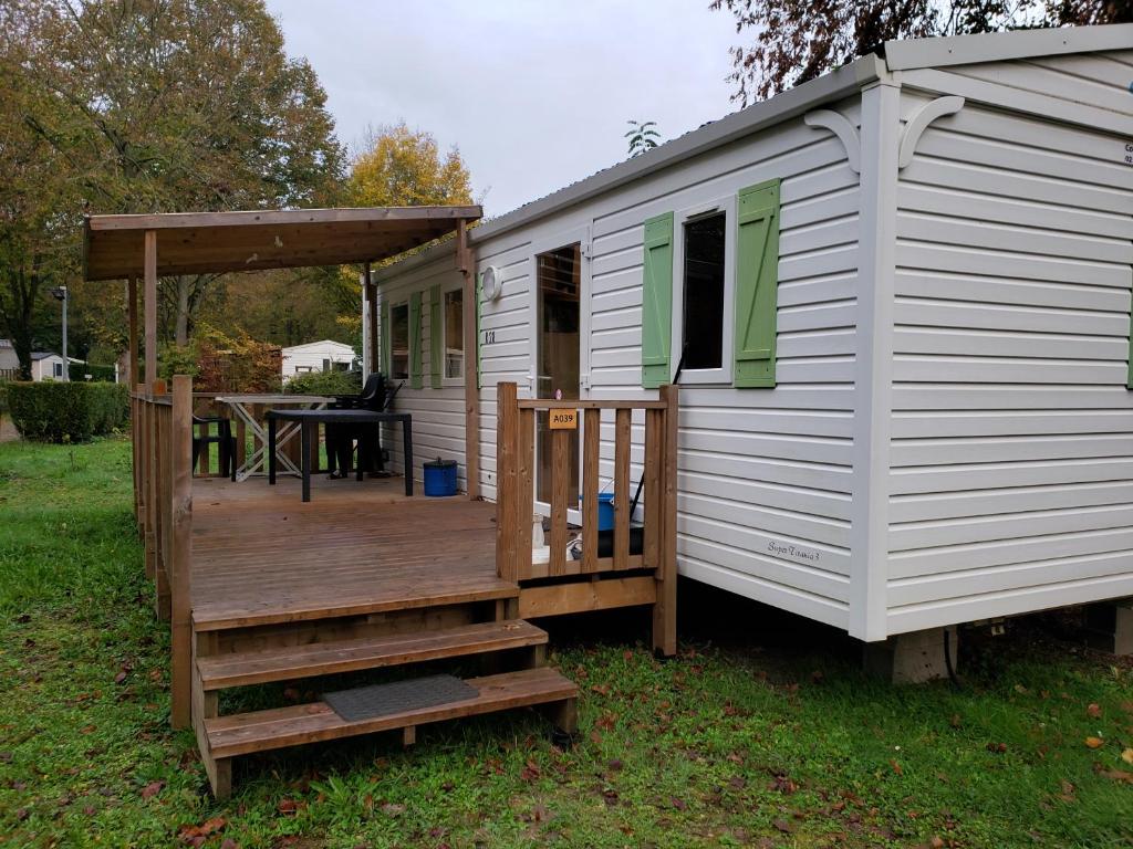 Traou Ar Vilin 22560 Pleumeur-Bodou