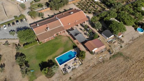 Trendy and Luxe Bed & Breakfast