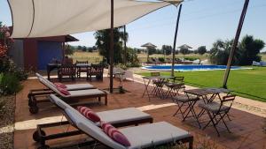 Trendy and Luxe Bed & Breakfast