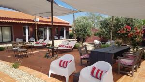 Trendy and Luxe Bed & Breakfast