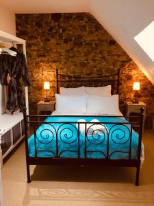 Trevejean chambre d'hotes de charme