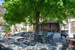 B&B / Chambre d'hôtes Tullius Die Rebmeisterei Kreuznacher Str. 12 55566 Bad Sobernheim Rhénanie-Palatinat