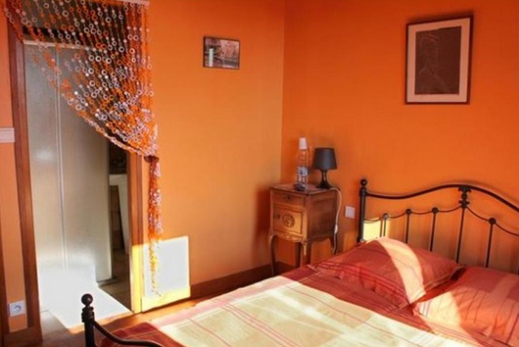 U Castellu Guesthouse
