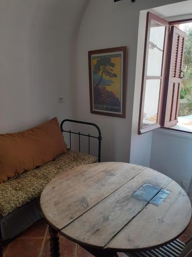 U Castellu Guesthouse