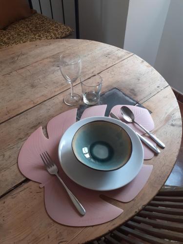 U Castellu Guesthouse