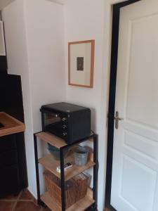 U Castellu Guesthouse