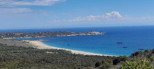 U riposu di à cupulatta