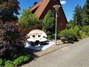 Ullas Gästehaus