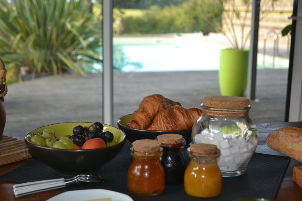 B&B / Chambre d'hôtes Un dimanche à la campagne Lieu-dit Le Bocéno 56400 Brech