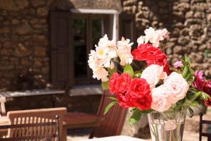 Un Jardin Secret