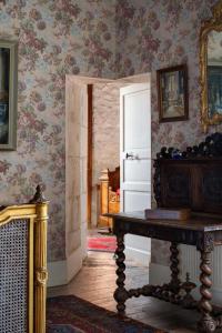 B&B / Chambre d'hôtes Un Logis en Angoumois Les Tuffas 16110 Rancogne -1