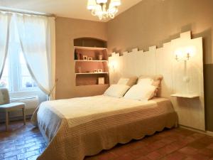 B&B / Chambre d'hôtes Un Patio en Luberon Rue du Grand Four 84240 Ansouis Provence-Alpes-Côte d\'Azur