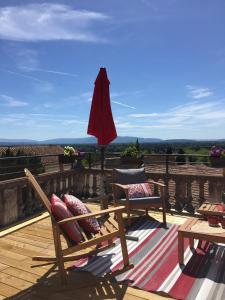 B&B / Chambre d'hôtes Un soir sous les étoiles 2 rue de la chapelle 84470 Châteauneuf-de-Gadagne Provence-Alpes-Côte d\'Azur