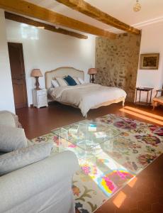 B&B / Chambre d'hôtes Un Temps pour Soi 29 Rue du Mitan-Four 83440 Seillans Provence-Alpes-Côte d\'Azur