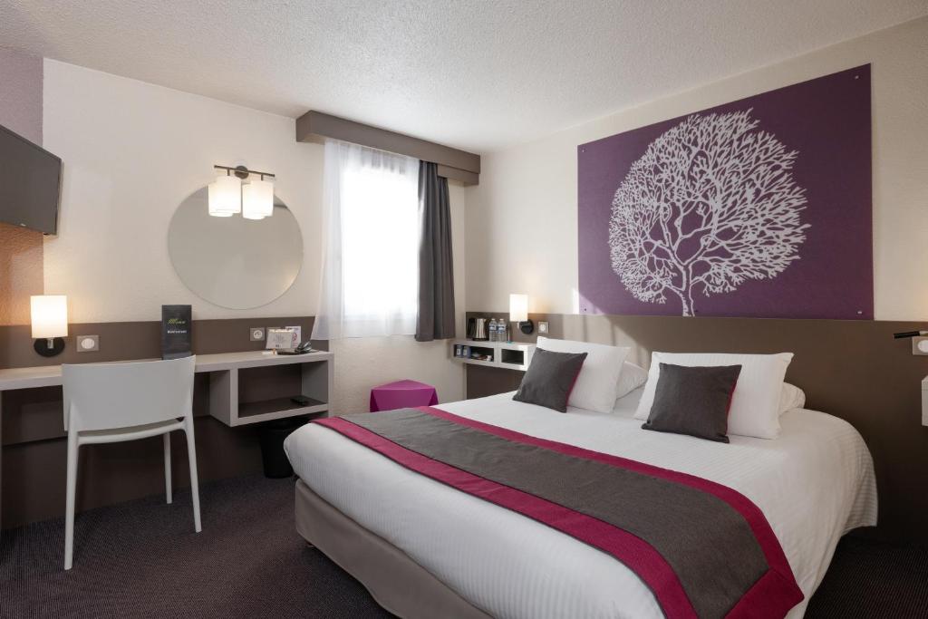 Une chambre à l'Economat 33100 Bordeaux
