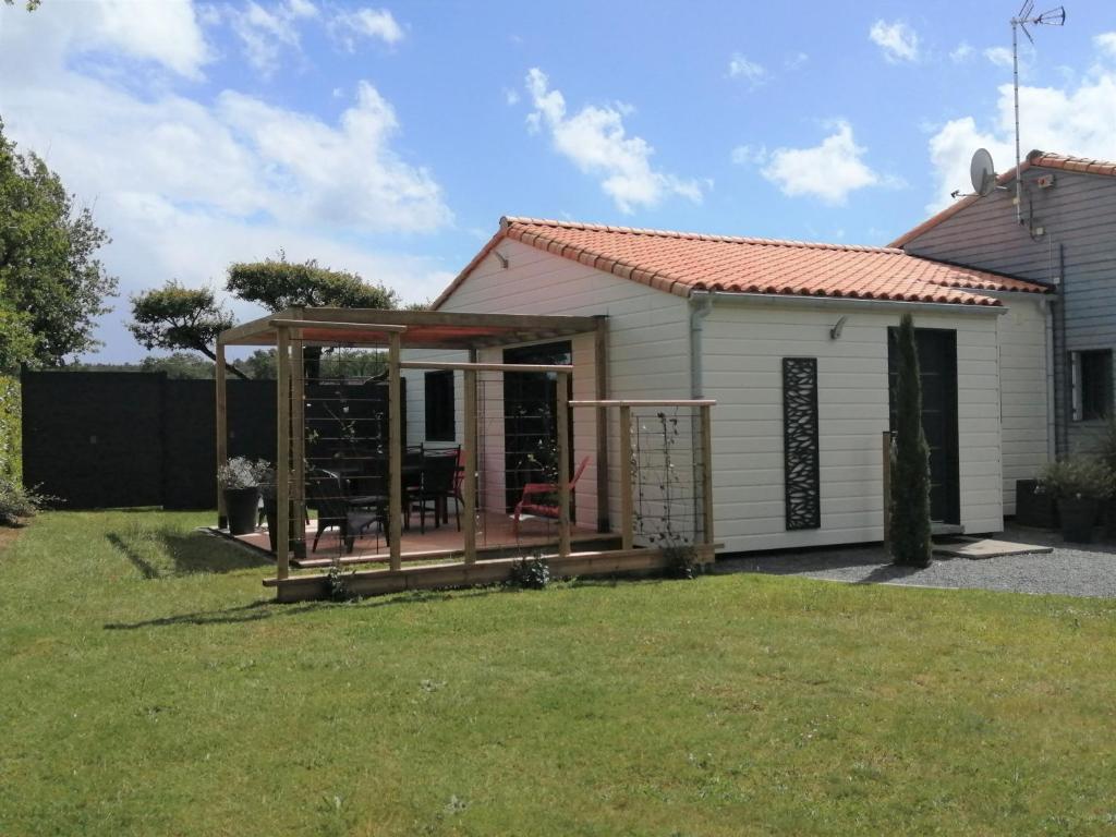 Une Chambre D'Hote Yvetot 76190 Yvetot