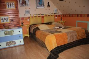 Une Chambre D'Hote Yvetot