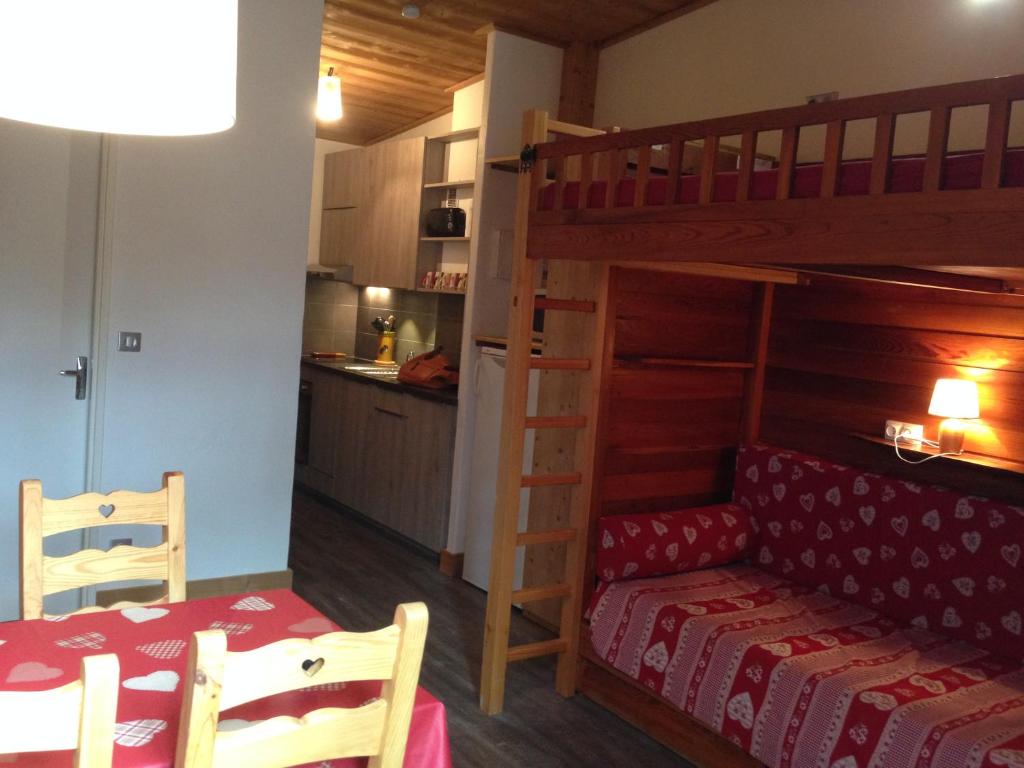 Une Chambre en Luberon