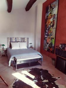 Une Chambre en Luberon