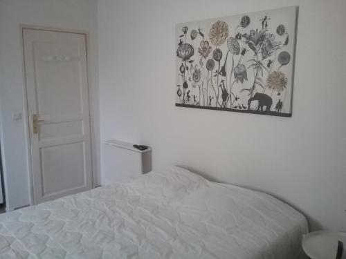 B&B / Chambre d'hôtes UNE CHAMBRE EN VILLE 270 Avenue Voltaire Garcin 84800 LʼIsle-sur-la-Sorgue Provence-Alpes-Côte d\'Azur