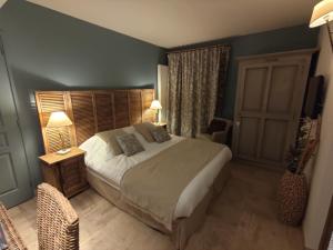 Une Escale à Pornic chambres d'hôtes 4 épis