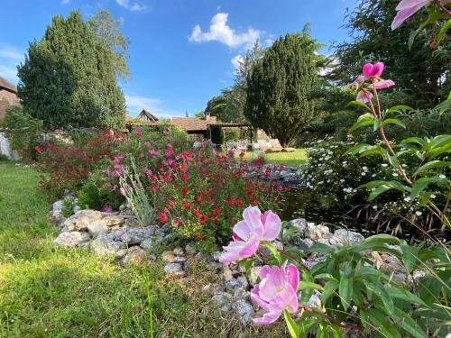 Une Vie en Rose