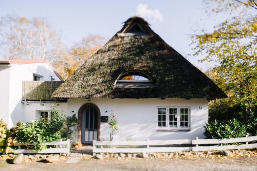 Urlaub an der Flensburger Förde mit Sauna & schönem Ambiente