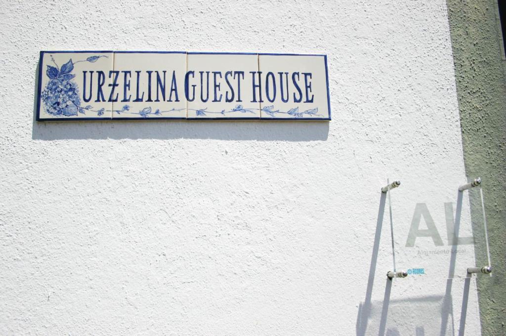 Urzelina GuestHouse S. Mateus, nº6, 9800-405 Urzelina