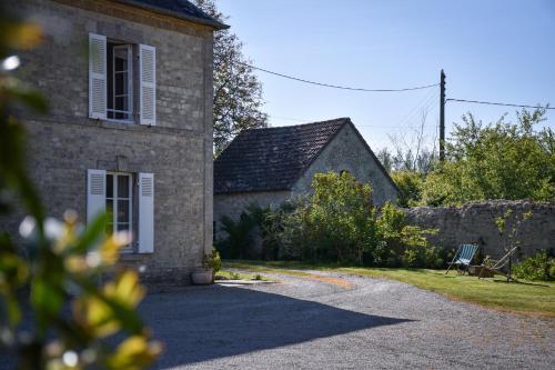 Utah Beach Chambre hote