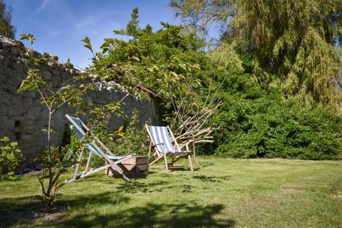 Utah Beach Chambre hote